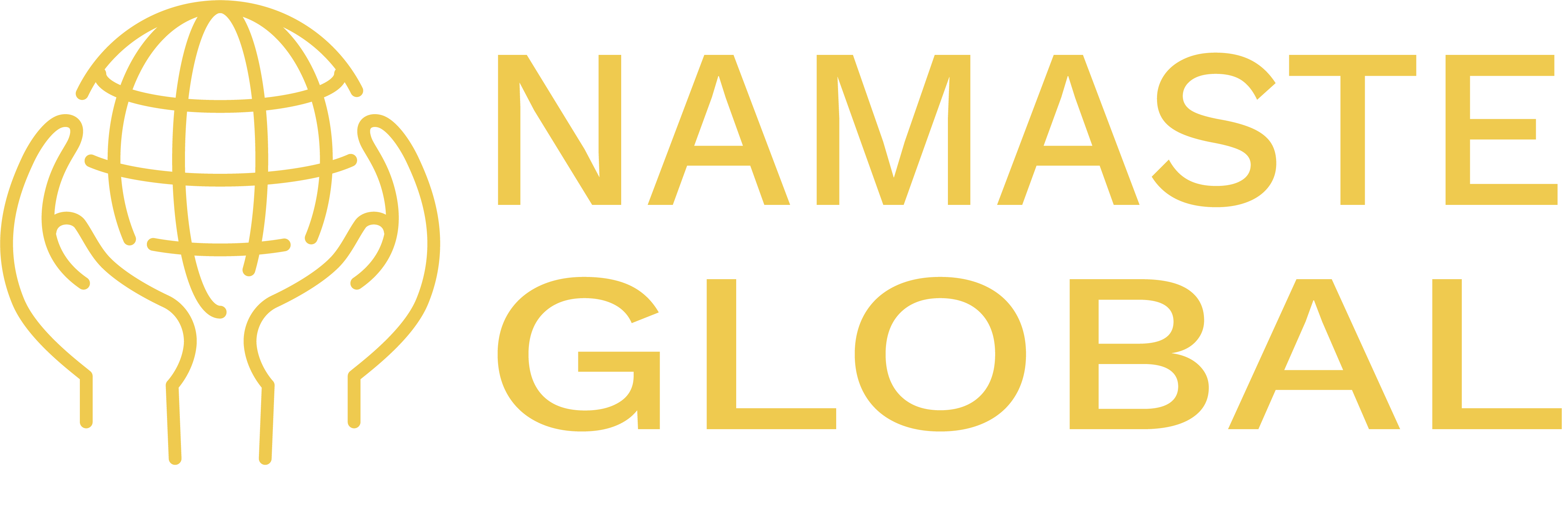 Namaste Global